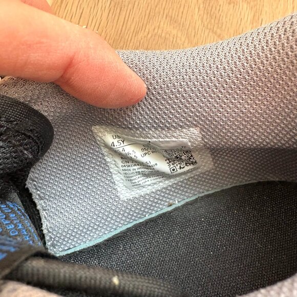 Nike  Air Jordan Legacy 312 Low Shoes Kids Boys Sneakers - Picture 2 of 6